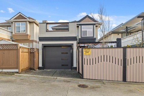 5723 148B Street, Surrey, BC 