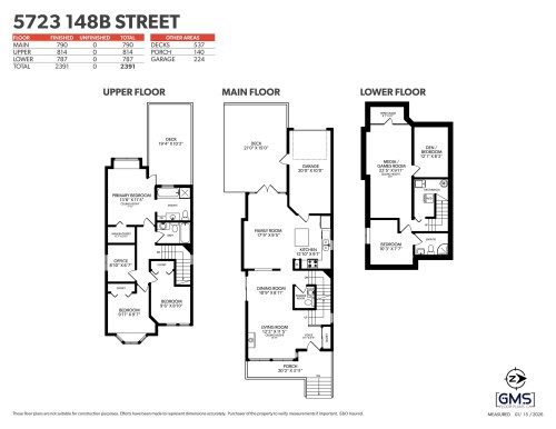 5723 148B Street, Surrey, BC 