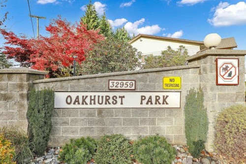 57-32959 George Ferguson Way  Abbotsford, BC V2S 7W9