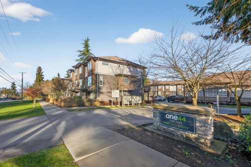 3-5888 144 Street, Surrey, BC 