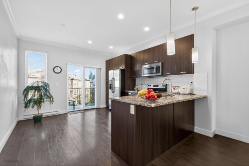 3-5888 144 Street, Surrey, BC 