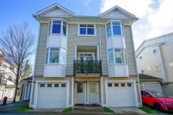 26-19551 66 Avenue  Surrey, BC V4N 0Z5