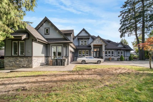 13766 56A Avenue, Surrey, BC 