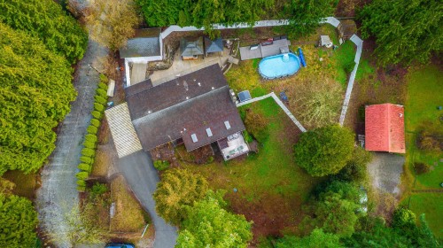 8630 Foote Street  Mission, BC V4S 1H4