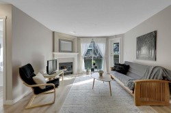 208-1576 Merklin Street  White Rock, BC V4B 4K2