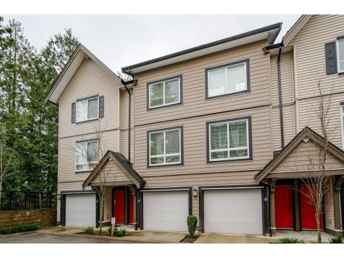 42-14555 68 Avenue  Surrey, BC V3S 2A8