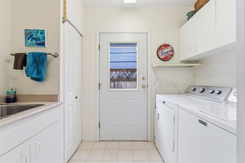 886 Lee Street, White Rock, BC 