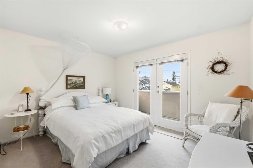 886 Lee Street, White Rock, BC 