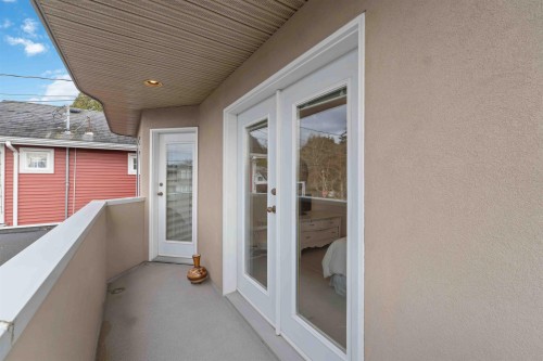 886 Lee Street, White Rock, BC 