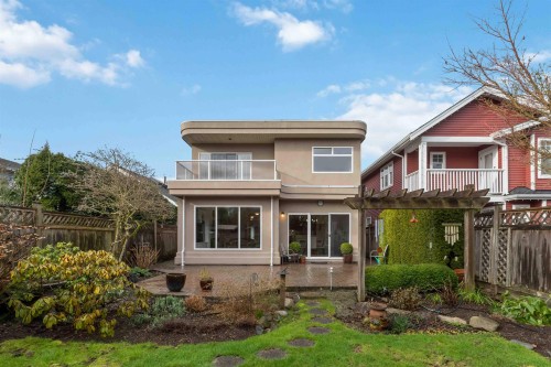 886 Lee Street, White Rock, BC 