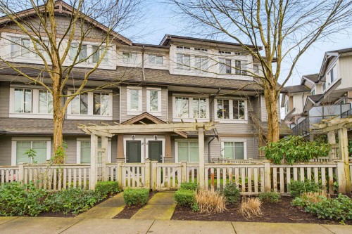 11-8250 209b Street  Langley, BC V2Y 0J7