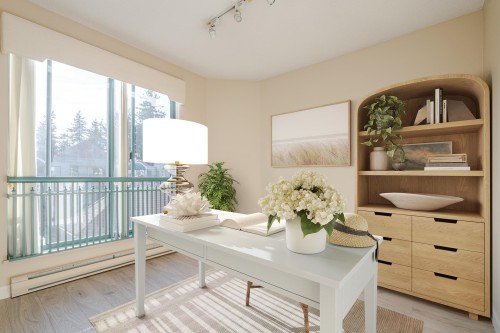 408-1765 Martin Drive, Surrey, BC 