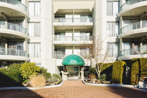 408-1765 Martin Drive, Surrey, BC 