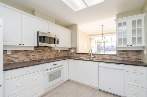 408-1765 Martin Drive, Surrey, BC 