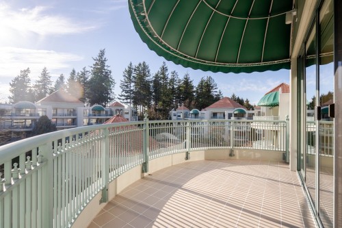 408-1765 Martin Drive, Surrey, BC 