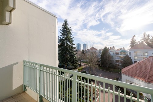 408-1765 Martin Drive, Surrey, BC 