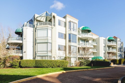 408-1765 Martin Drive, Surrey, BC 