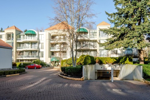 408-1765 Martin Drive, Surrey, BC 