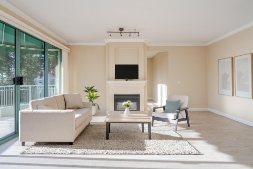 408-1765 Martin Drive, Surrey, BC 