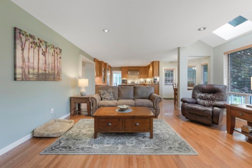 4411 Benz Crescent, Langley, BC 
