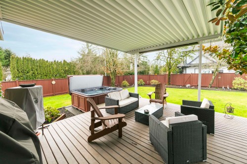 4411 Benz Crescent, Langley, BC 