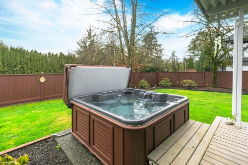 4411 Benz Crescent, Langley, BC 