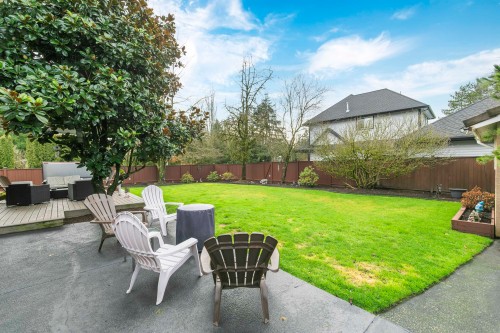 4411 Benz Crescent, Langley, BC 