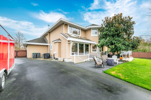4411 Benz Crescent, Langley, BC 
