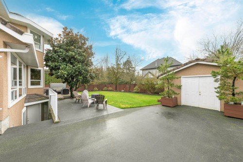 4411 Benz Crescent, Langley, BC 