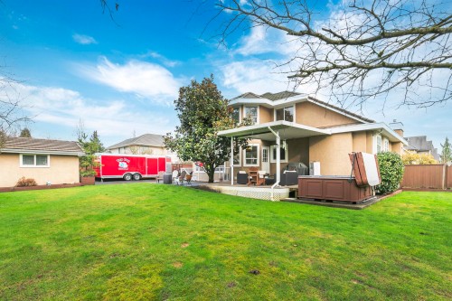 4411 Benz Crescent, Langley, BC 