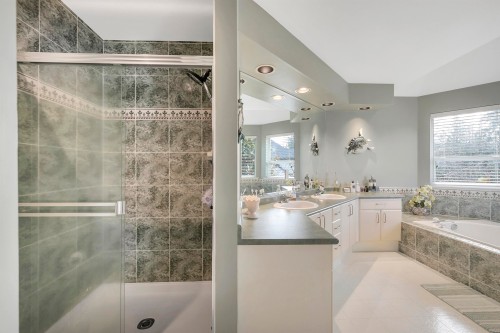 4411 Benz Crescent, Langley, BC 