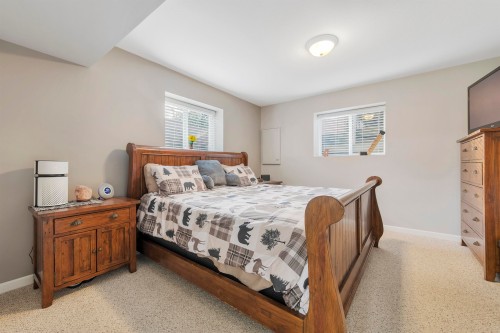 4411 Benz Crescent, Langley, BC 