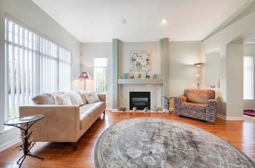 4411 Benz Crescent, Langley, BC 