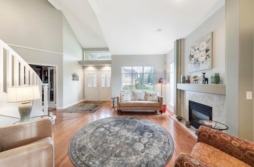 4411 Benz Crescent, Langley, BC 