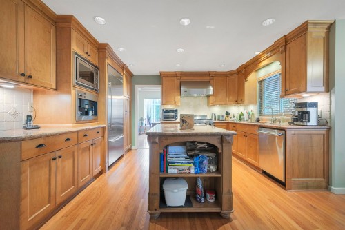 4411 Benz Crescent, Langley, BC 