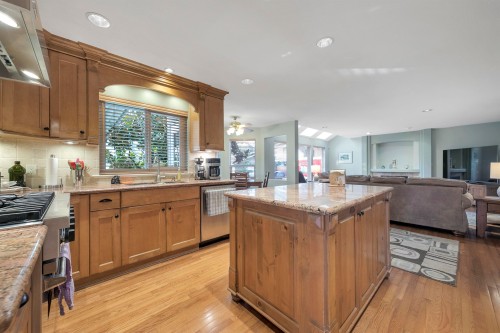 4411 Benz Crescent, Langley, BC 