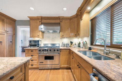 4411 Benz Crescent, Langley, BC 