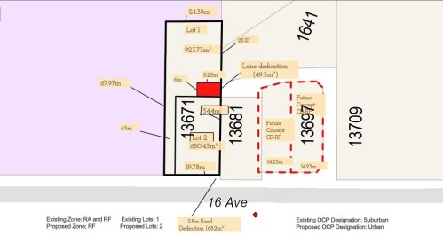 13671 16 Avenue, Surrey, BC 