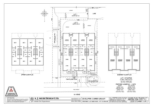 13671 16 Avenue, Surrey, BC 