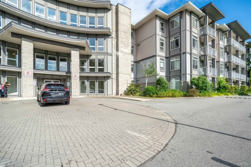 417-13277 108 Avenue  Surrey, BC V3T 0A9