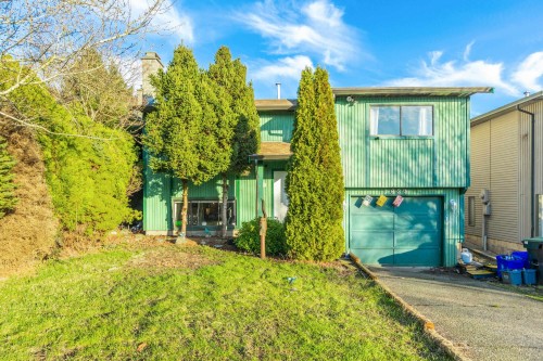 2637 Wildwood Court  Langley, BC V2Y 1E8