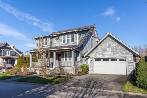 23073 Muench Trail, Langley, BC 