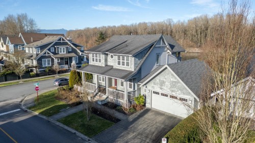 23073 Muench Trail, Langley, BC 