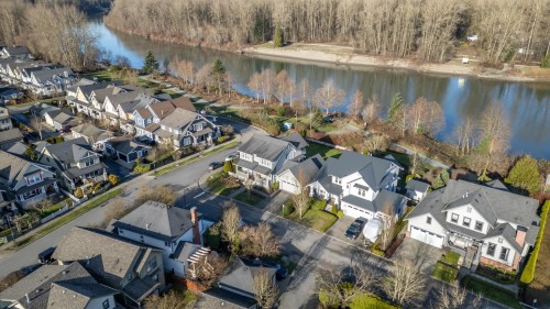 23073 Muench Trail, Langley, BC 