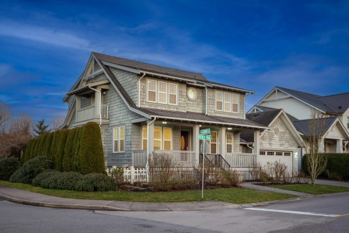 23073 Muench Trail, Langley, BC 