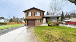 14096 66a Avenue  Surrey, BC V3W 6M4