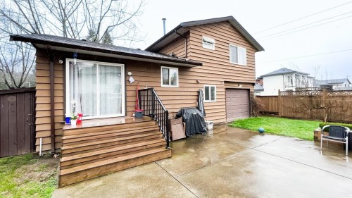 14096 66A Avenue, Surrey, BC 