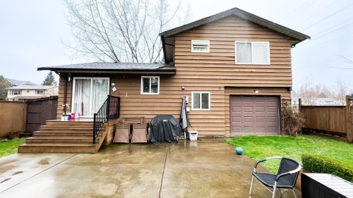 14096 66A Avenue, Surrey, BC 