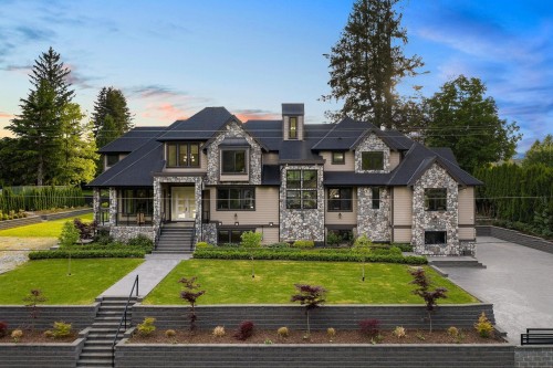 4033 Prairie Street  Abbotsford, BC V4X 1X2