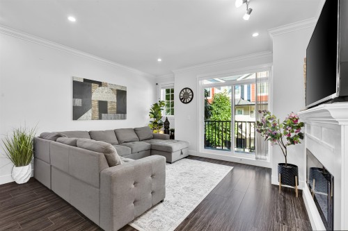 121-13898 64 Avenue, Surrey, BC 